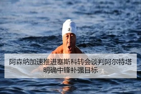 阿森纳加速推进塞斯科转会谈判阿尔特塔明确中锋补强目标