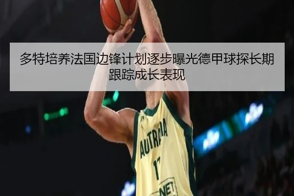 多特培养法国边锋计划逐步曝光德甲球探长期跟踪成长表现